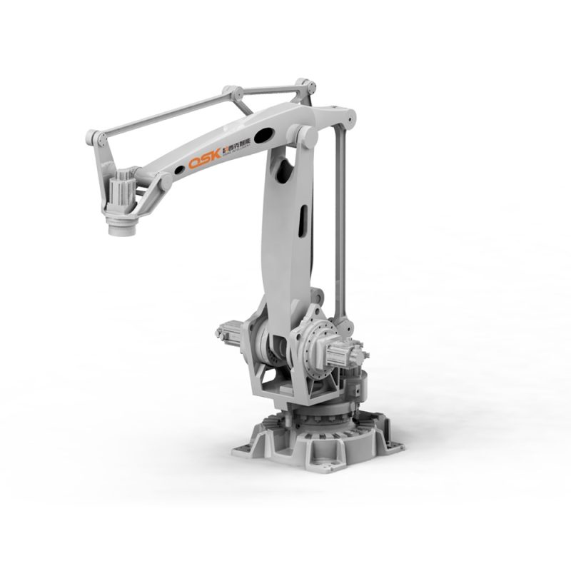 工业机器人-1 Industrial Robot